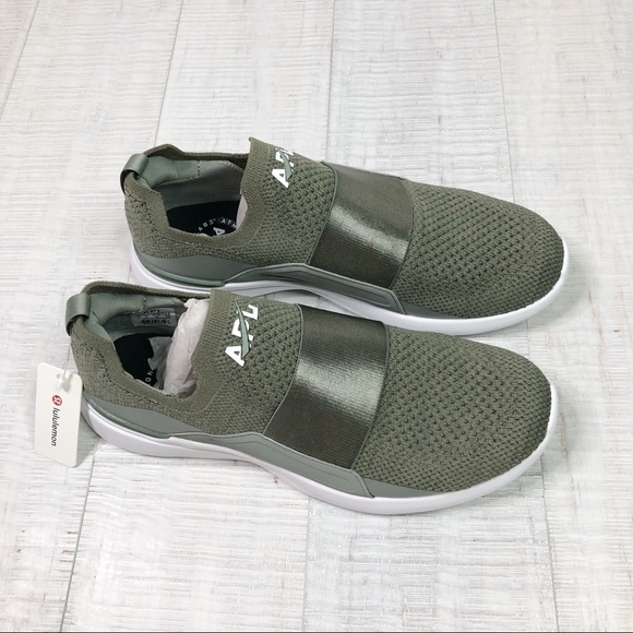 ❤SOLD❤️ APL Woman Techloom Bliss Running Sneaker - Picture 7 of 8